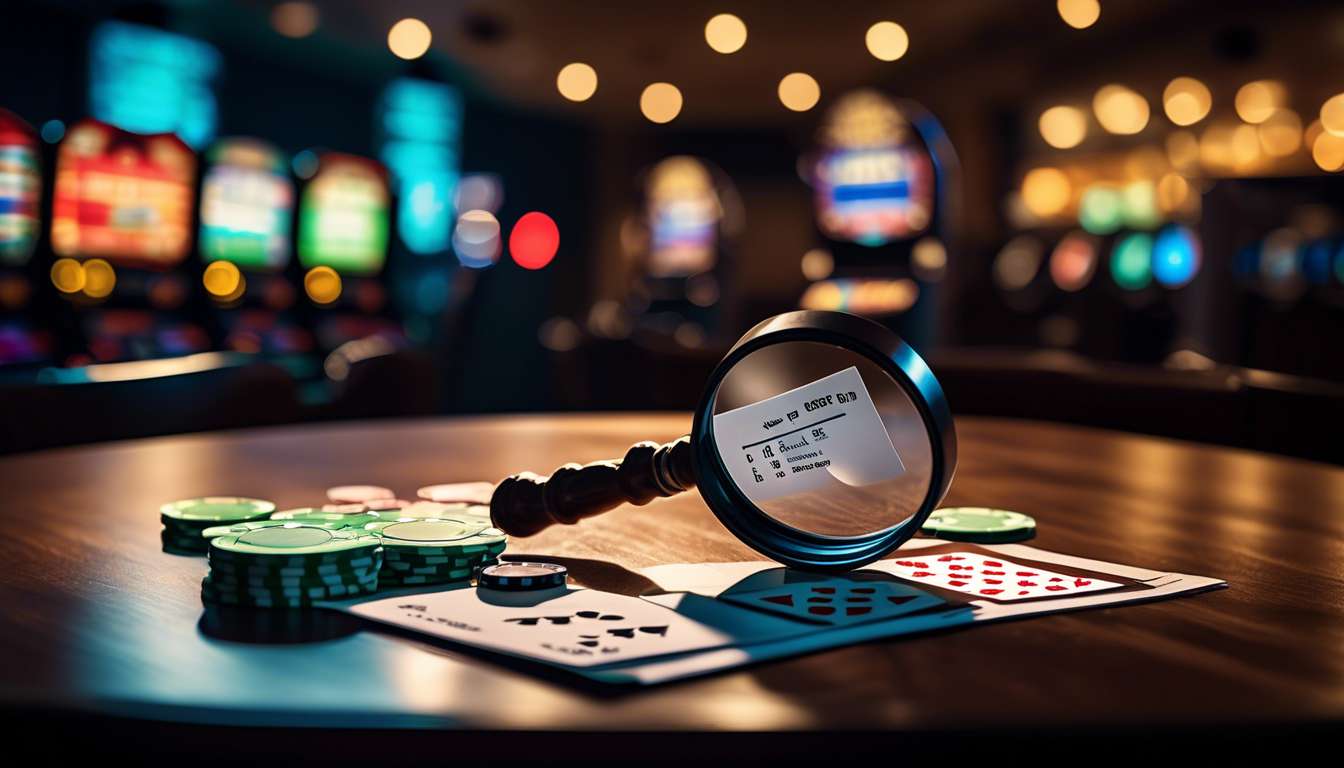 5 Things to Check Before Accepting a Betting Bonus