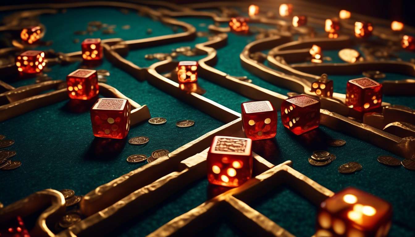 6 Steps to Navigate Betting Bonus Requirements