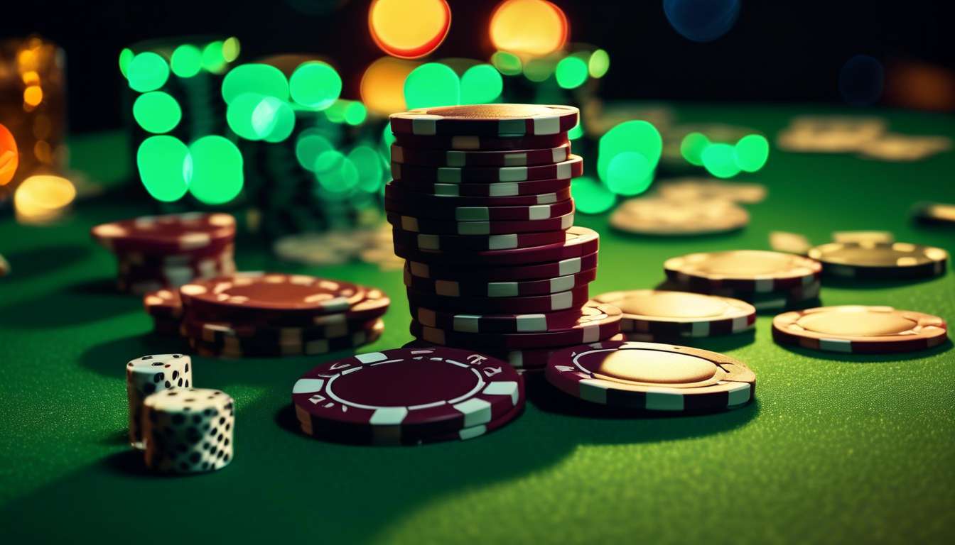 7 Essential Betting Bonus Facts Every Player Should Know