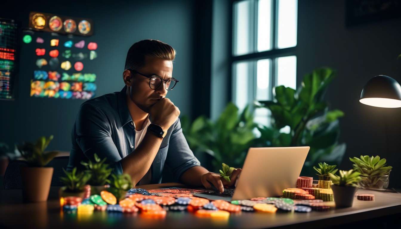 7 Insights Into Responsible Use of Betting Bonuses