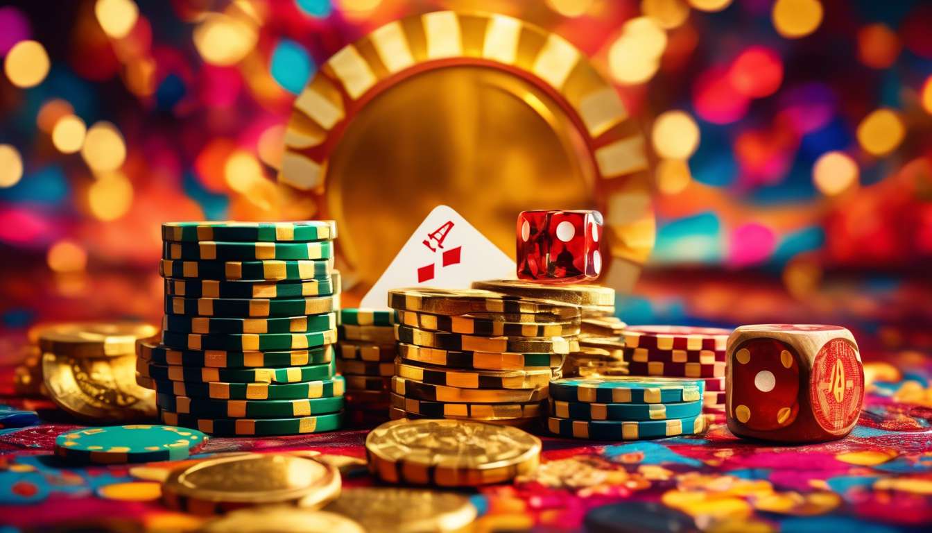9 Must-Know Terms in Betting Bonus Offers