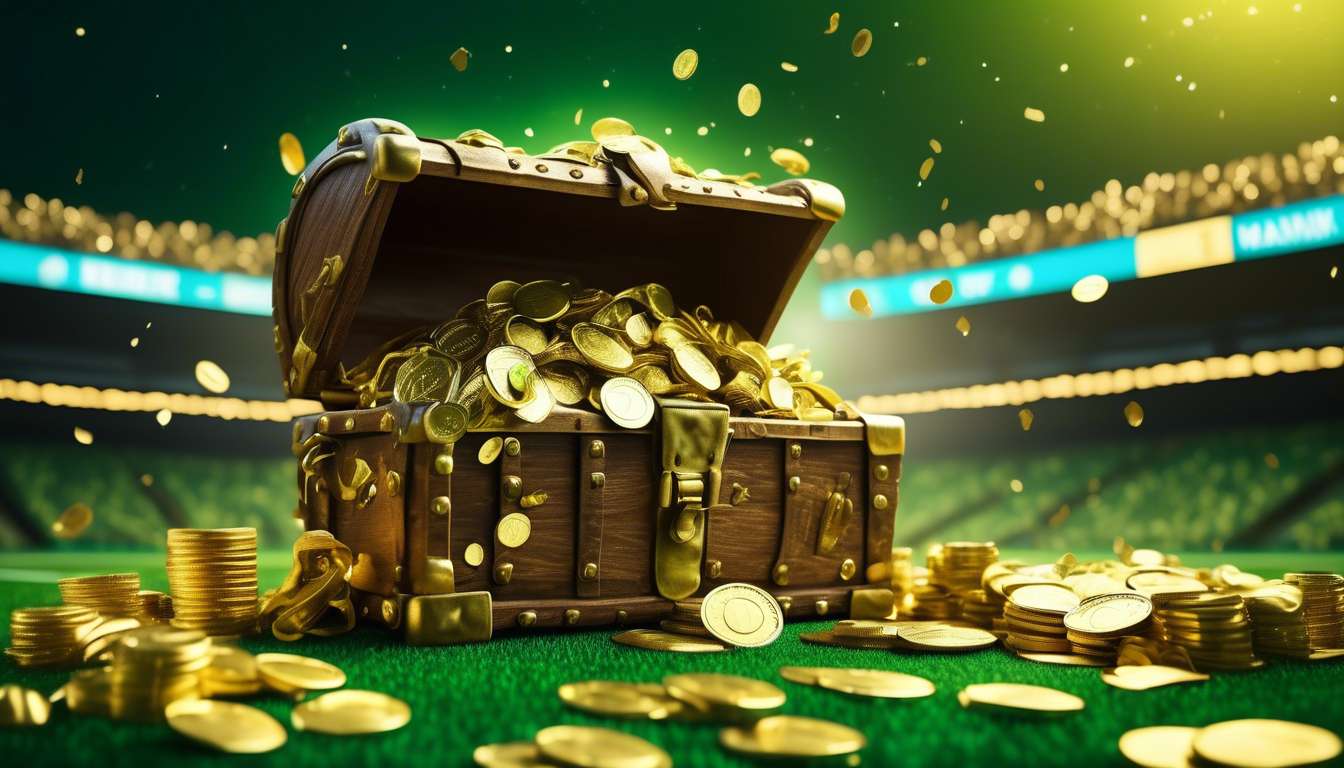 Unlocking the Best Bet365 Offers for Maximum Value