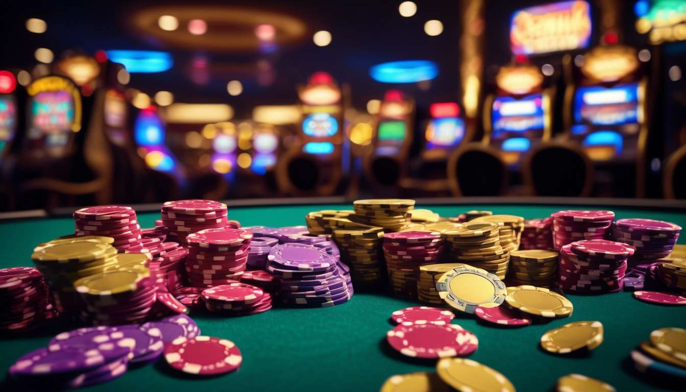Betting Events: How Bonuses Are Used in Major Tournaments