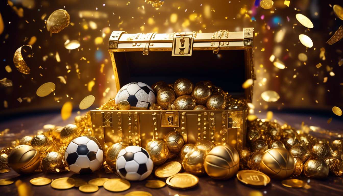 Unlock Exclusive Deals with Caesars Sportsbook Promo Code