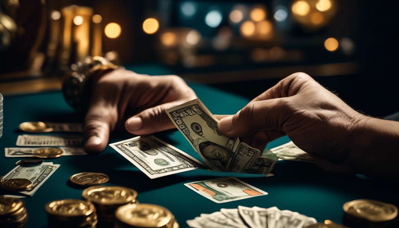 Comparing Betting Bonus Offers: 5 Key Considerations
