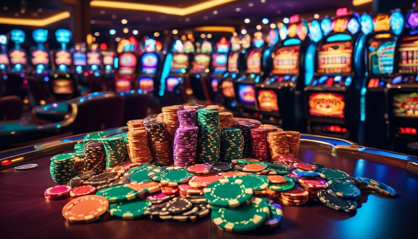 How Do Betting Bonuses Affect Your Experience?