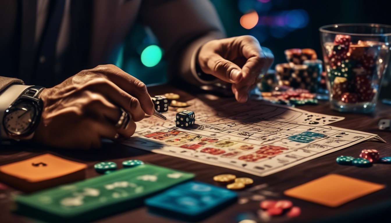 How to Read Betting Bonus Rules: A Quick Guide