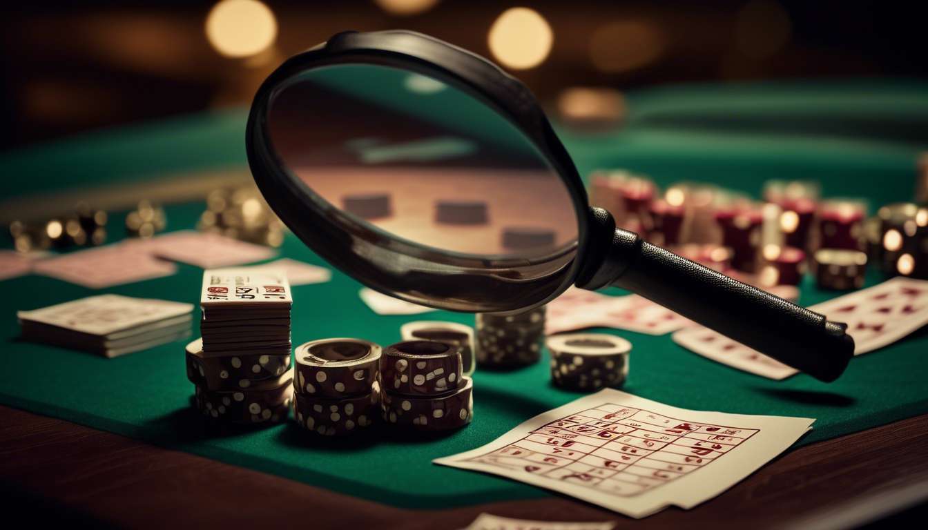 Pro Tips for Reading the Fine Print on Betting Bonuses