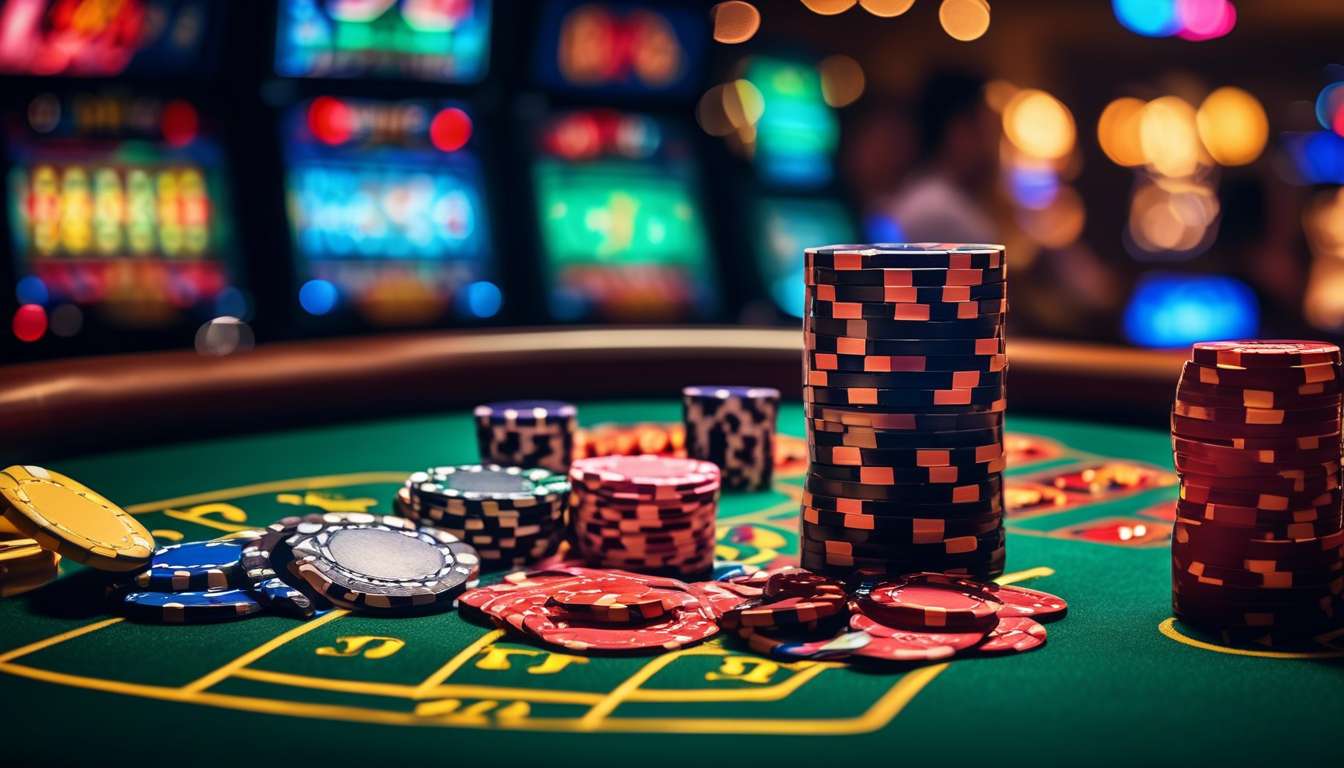 The Ultimate List of Betting Bonus Types Explained
